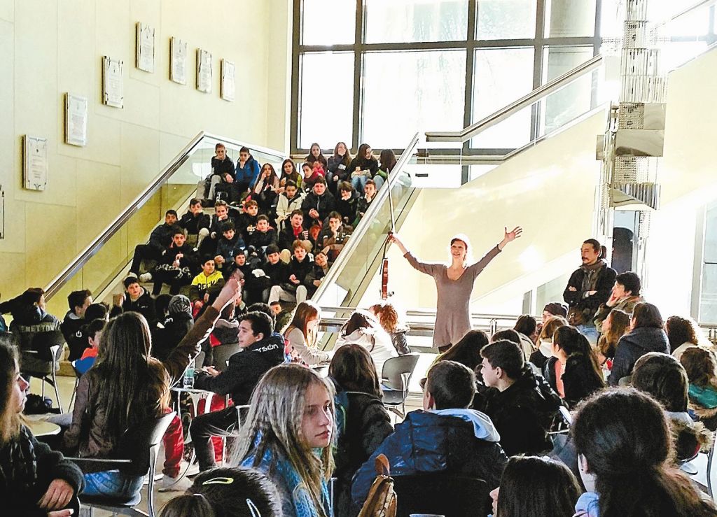 Η Κρατική Ορχήστρα Αθηνών… αλλιώς!