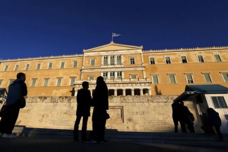 Οι εστίες της ελληνικής παθογένειας