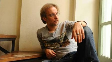 Ο Μίλτος Πασχαλίδης «Αυτοπροσώπως» στον Νίκο Θρασυβούλου