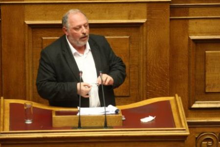 Κ. Ήσυχος: «Δεν ήταν ποτέ το μήνυμά μας η δραχμή»