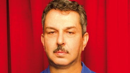 Ο Χρήστος Χατζηπαναγιώτης «Αυτοπροσώπως» στον Νίκο Θρασυβούλου