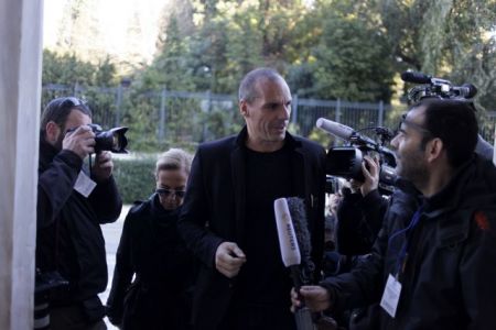 Η λίστα των μεταρρυθμίσεων στο επίκεντρο του κυβερνητικού συμβουλίου