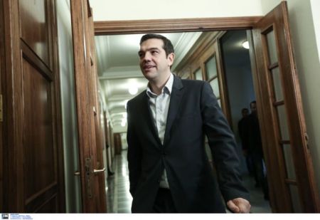 Συνεδρίασε το Κυβερνητικό Συμβούλιο-Αισιοδοξία για τη συμφωνία