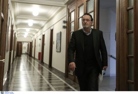 Ακύρωση των αυξήσεων στα τιμολόγια της ΔΕΗ ανήγγειλε ο Π.Λαφαζάνης