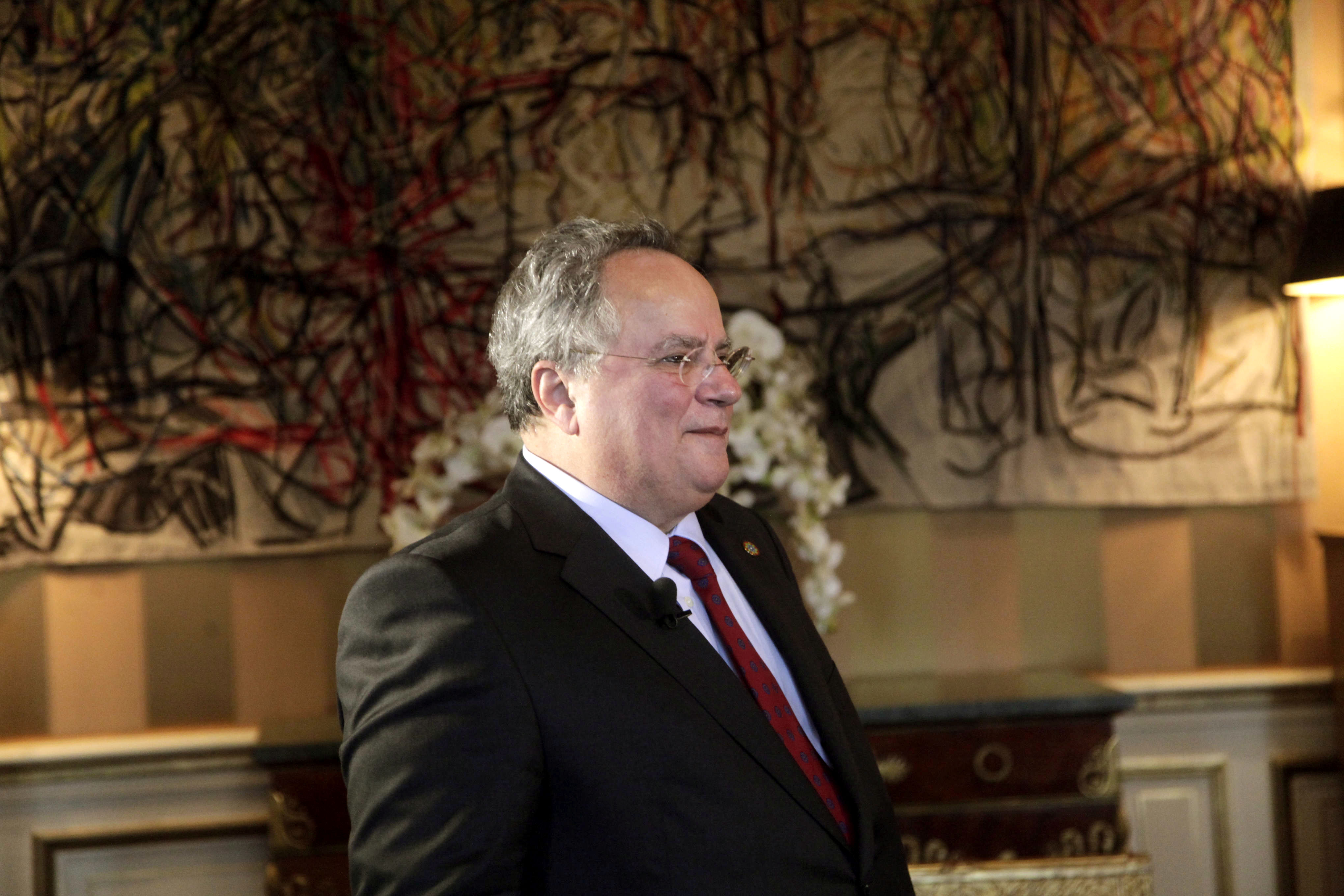 Ταξίδι – εξπρές Κοτζιά στο Βερολίνο την Κυριακή