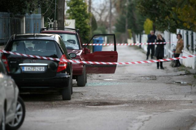 Δομοκός: Παρακολουθούσαν επί τρεις ημέρες τον αρχιφύλακα Μάκη Γκαλιμάνη