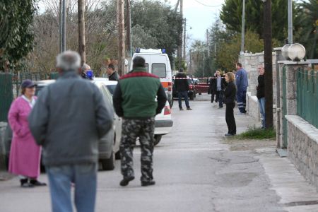 Εκτέλεση υπαρχιφύλακα: Απειλές από αλβανό «νονό» και παλαιότερη ανθρωποκτονία