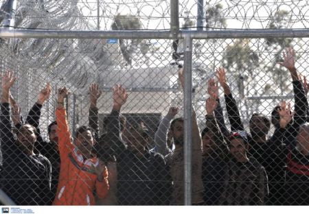 Νόμος για την ιθαγένεια και για τα δεύτερης γενιάς παιδιά μεταναστών