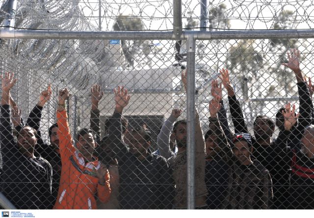 Νόμος για την ιθαγένεια και για τα δεύτερης γενιάς παιδιά μεταναστών