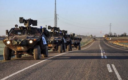 Τουρκία: Απομακρύνθηκαν οι στρατιώτες από το μαυσωλείο του Σουλεϊμάν Σαχ