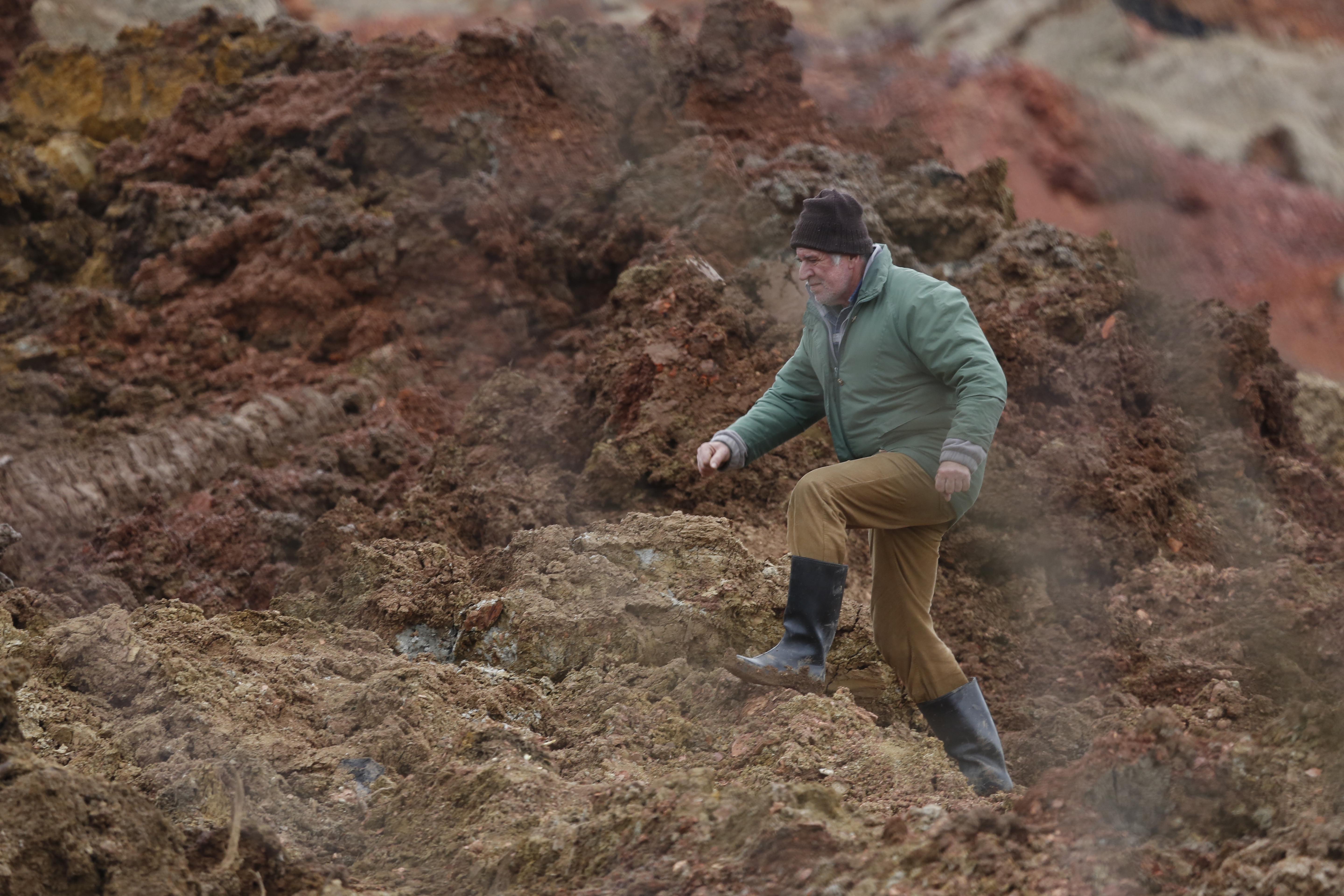 Πολύνεκρο δυστύχημα σε ορυχείο στο Ντονέτσκ – Στους 30 οι νεκροί