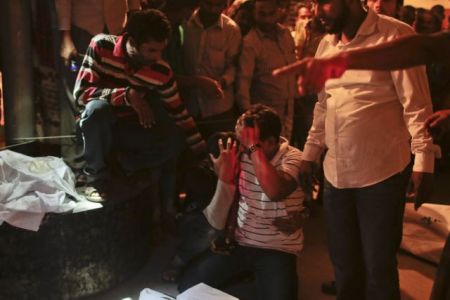 Δεκάδες νεκροί σε βύθιση πλοίου στο Μπανγκλαντές