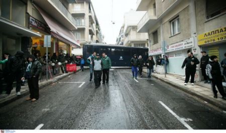 Μαρινάκης: «Ζήσαμε μια κτηνωδία στη Λεωφόρο»