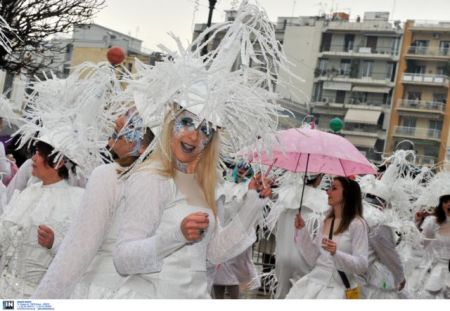 Μειωμένο το ενδιαφέρον για τα τηλεοπτικά καρναβάλια