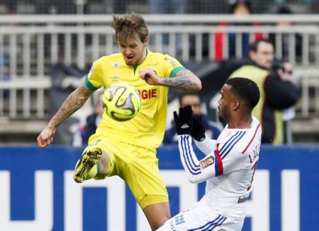 Η Ναντ επέστρεψε στις νίκες με το… 2ο γκολ μέσα στο 2015!