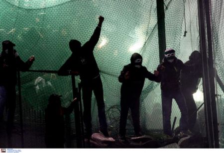 Πειθαρχική δίωξη και από την ΕΠΟ στον Παναθηναϊκό