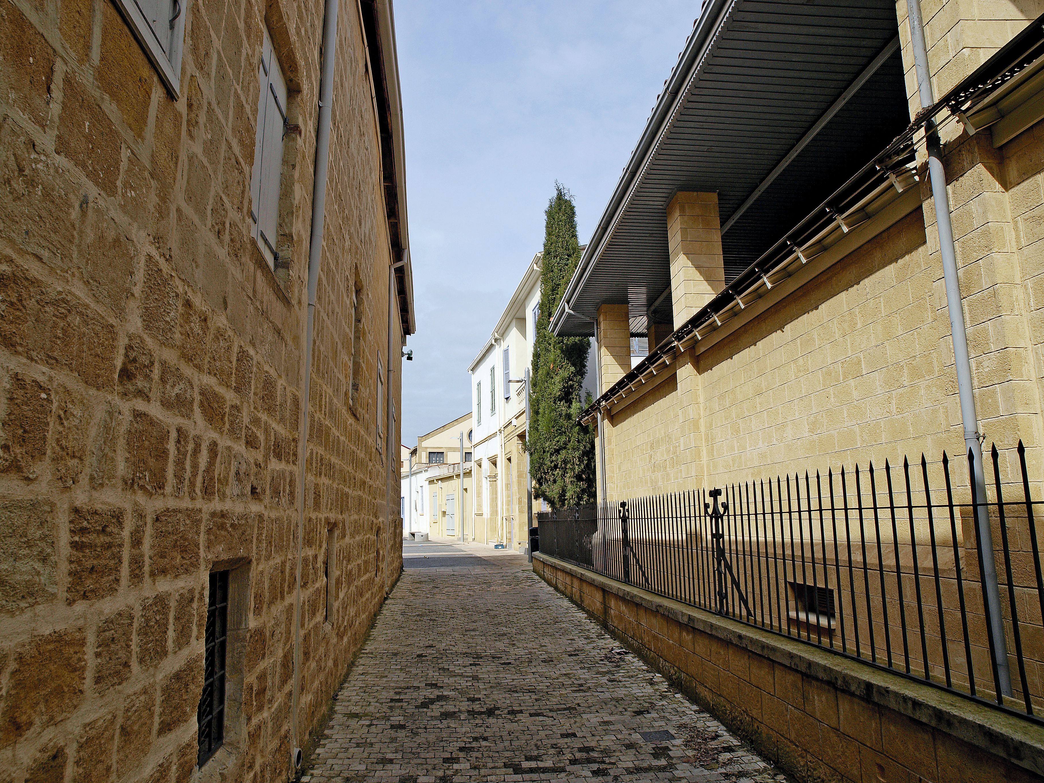 Φωτεινή Λευκωσία