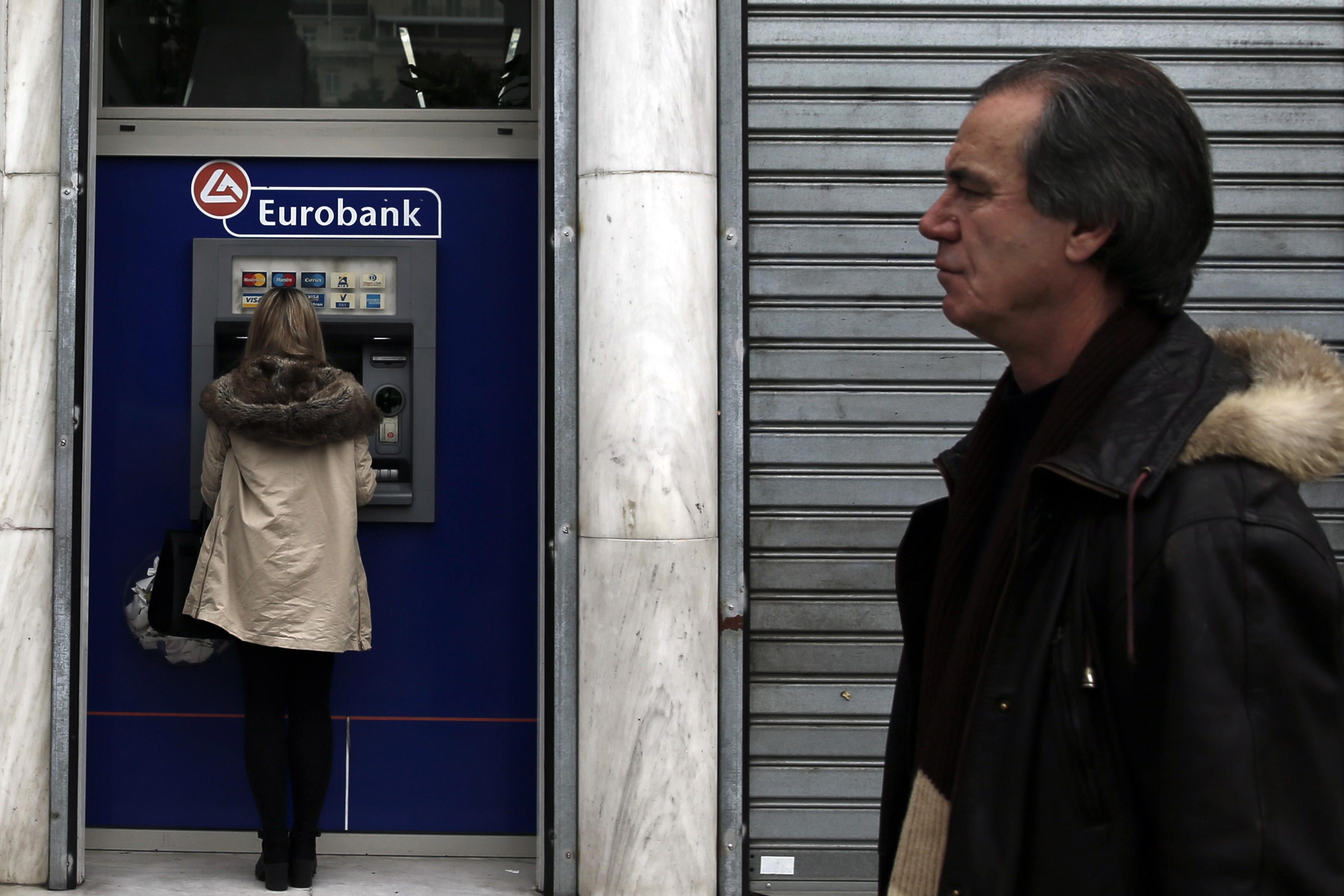 Eurobank: «Η Ελλάδα δεν χρειάζεται περαιτέρω προσαρμογή μισθών»