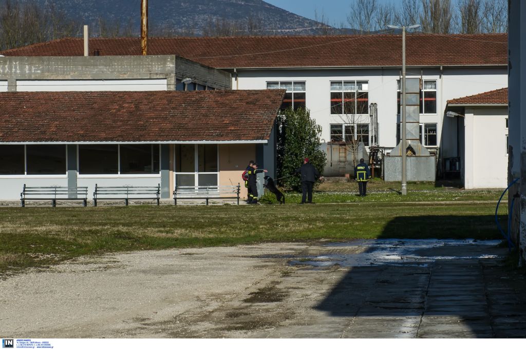 «Εφοδος» αγανακτισμένων πολιτών στη Γαλακτοκομική Σχολή Ιωαννίνων