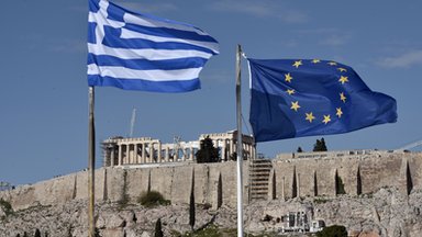Πολ Μέϊσον: «Η Ελλάδα είναι αποικία χρέους με ολίγη αυτο-διοίκηση»