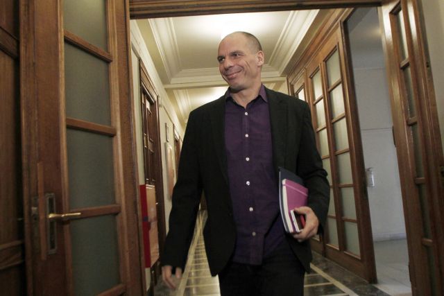 Varoufakis: “Greece will pay back the IMF on time”