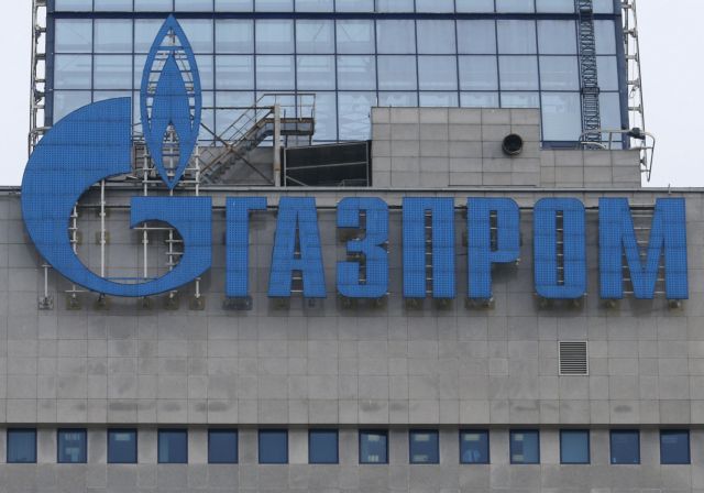 Οι Βρυξέλλες βάζουν στο στόχαστρό τους την Gazprom