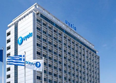 ΥΓΕΙΑ: Αρνητικό το ΔΣ στην πρόταση Αποστολόπουλου