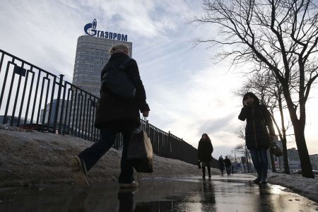 Κομισιόν: Δεν επηρεάζει την Ευρώπη η διαμάχη Gazprom – Naftogaz