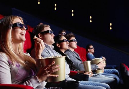 Η επιστήμη του… Χόλιγουντ