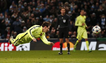 Champions League: Μπάρτσα – Σίτι 1-0 –  Ντόρτμουντ – Γιουβέντους 0-3