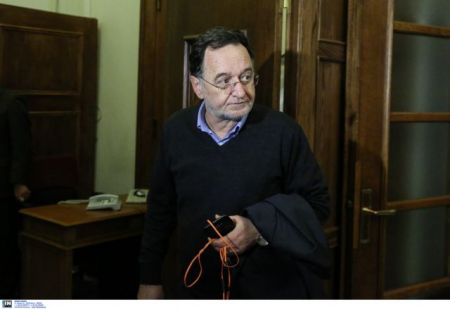 Λαφαζάνης – Συλικιώτης: Συνάντηση για τα ενεργειακά