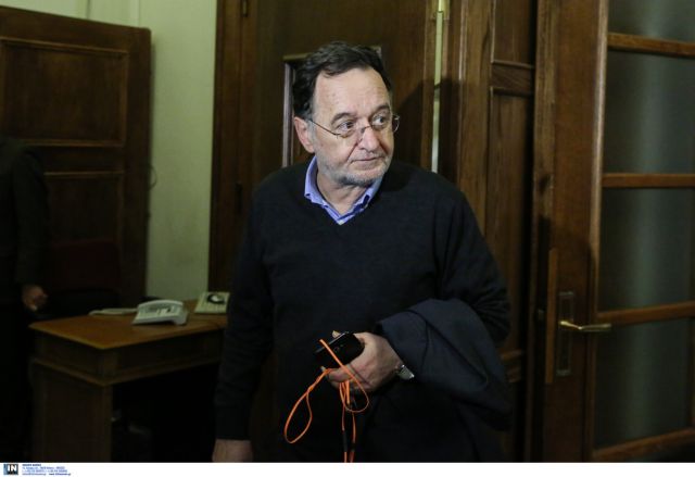 Λαφαζάνης – Συλικιώτης: Συνάντηση για τα ενεργειακά