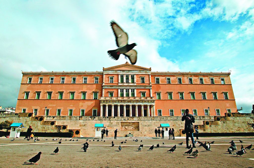 Νέες Εποχές: Η επόμενη μέρα μετά την κάλπη