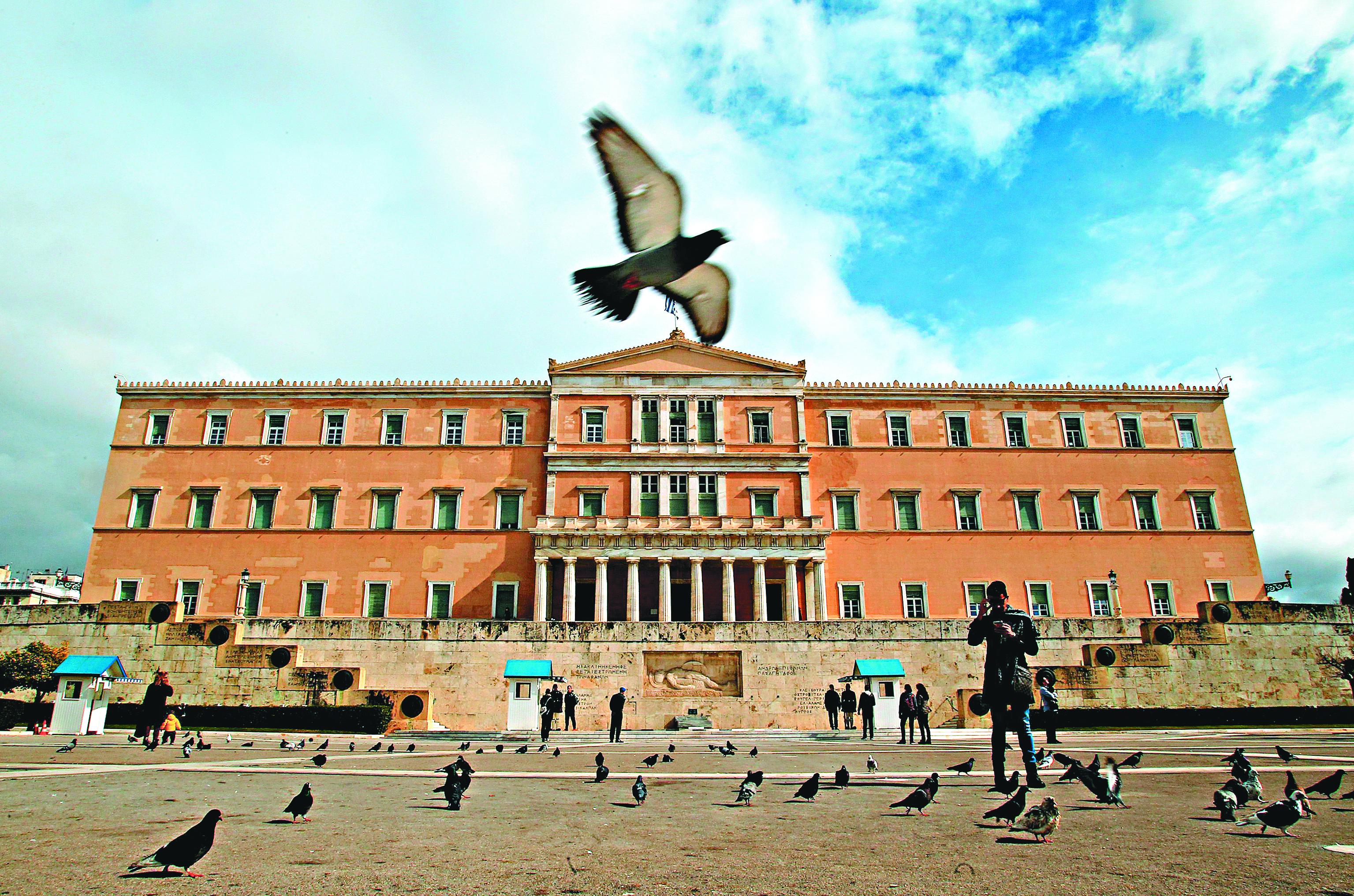 Νέες Εποχές: Η επόμενη μέρα μετά την κάλπη