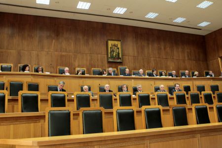 Η Ενωση Δικαστών & Εισαγγελέων καταδικάζει το πακέτο – βόμβα σε εφέτη