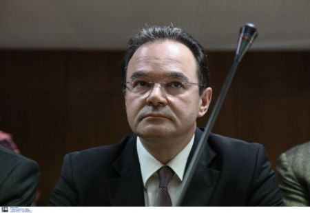 Papakonstantinou given one-year suspended prison sentence