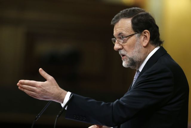 Οι πρωθυπουργοί Ισπανίας-Πορτογαλίας διαμαρτύρονται για δηλώσεις Τσίπρα