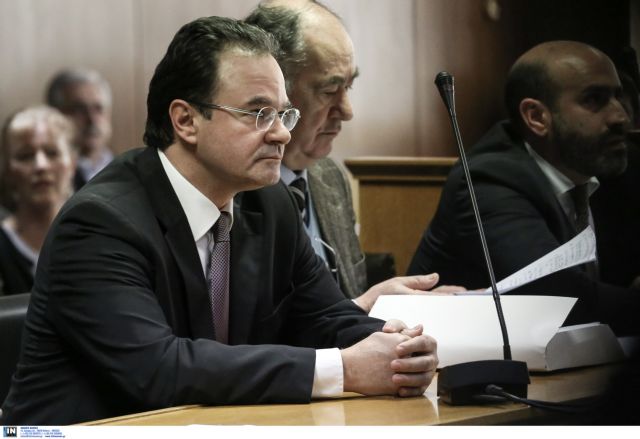 Papakonstantinou trial continues with witness testimonials