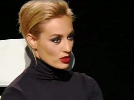 Η Ελεονώρα Μελέτη θα παρουσιάζει τα δελτία ειδήσεων στο «Ε»