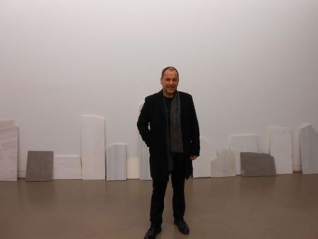 Αντριάν Πάτσι: Το καινούργιο με κάθε κόστος είναι ανόητο