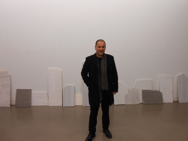 Αντριάν Πάτσι: Το καινούργιο με κάθε κόστος είναι ανόητο