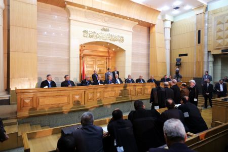 Αίγυπτος: Αναβολή στις βουλευτικές εκλογές με απόφαση δικαστηρίου