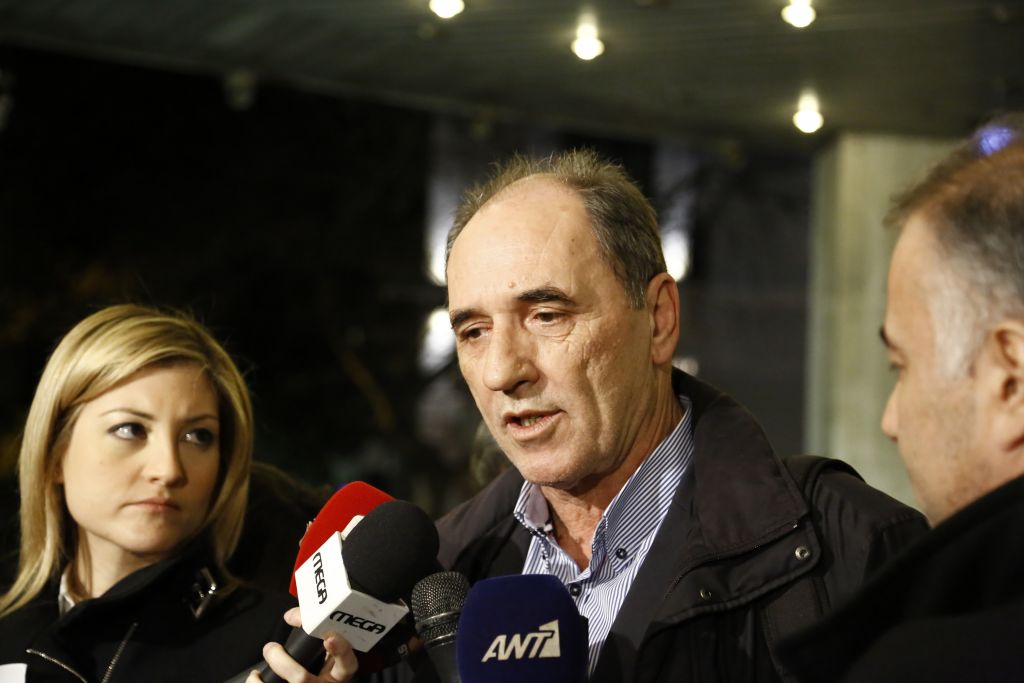 Σταθάκης: Σε 5-6 μήνες ολοκληρώνεται το πλάνο για τα κόκκινα δάνεια