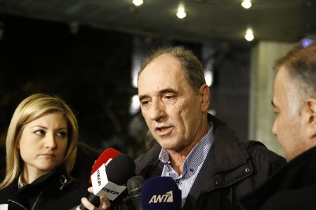 Σταθάκης: Θα είμαστε αρωγοί στη νεανική επιχειρηματικότητα