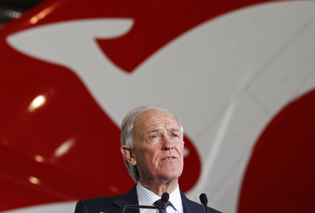 «Τα προκλητικά προνόμια των American Airlines, United και Delta»