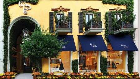 Η λάμψη της ευδαιμονίας