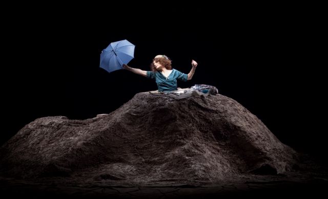 Η επέλαση των γυναικών