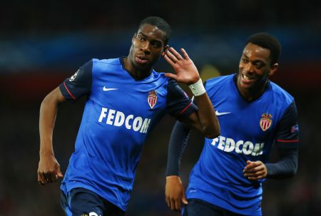 Champions League: Αρσεναλ – Μονακό (1-3) Λεβερκούζεν – Ατλέτικο (1 – 0)