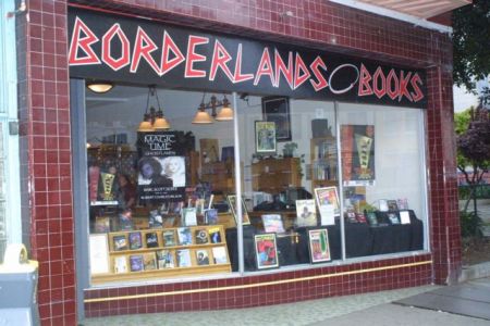 Μαικηνισμός και βιβλιοπωλεία