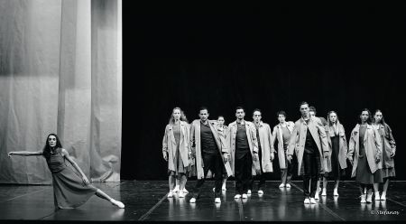 Η «Τζοκόντα» χορεύει στη Λυρική Σκηνή